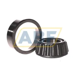 Конический роликовый подшипник однорядный 33207/Q SKF