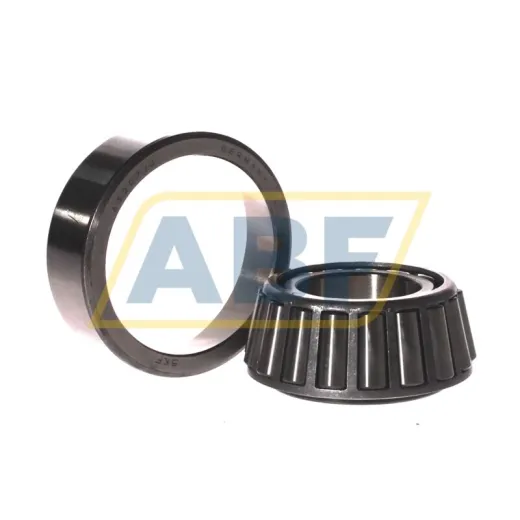 Конический роликовый подшипник однорядный 33207/Q SKF