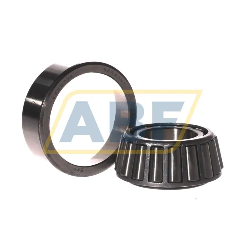 Конический роликовый подшипник однорядный 33207/Q SKF 360