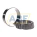 Конический роликовый подшипник однорядный 33017 SKF