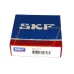 Конический роликовый подшипник однорядный 33017 SKF