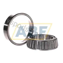 Конический роликовый подшипник однорядный 33017 SKF