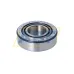 Конический роликовый подшипник однорядный 65225-99401 Timken
