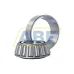 Конический роликовый подшипник однорядный 65225-99401 Timken