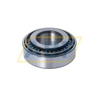 Конический роликовый подшипник однорядный 65225-99401 Timken