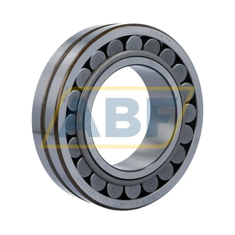 Сферический роликовый подшипник 22218EK SKF 360