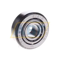 Конический роликовый подшипник однорядный 21075/21212 Timken