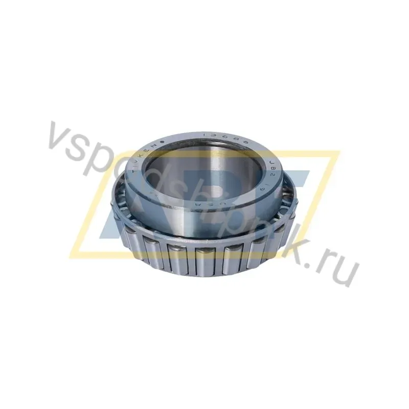 Внутреннее кольцо конического подшипника 13686 Timken 360