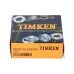 Наружное кольцо конического подшипника 13620 Timken