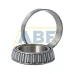 Конический роликовый подшипник NP850232/JXC10238DF Timken