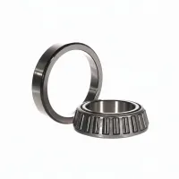 Конический роликовый подшипник однорядный SET17 Timken