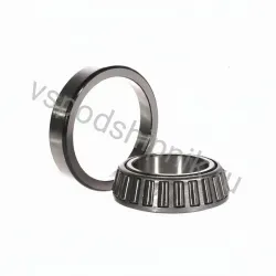 Конический роликовый подшипник однорядный SET17 Timken