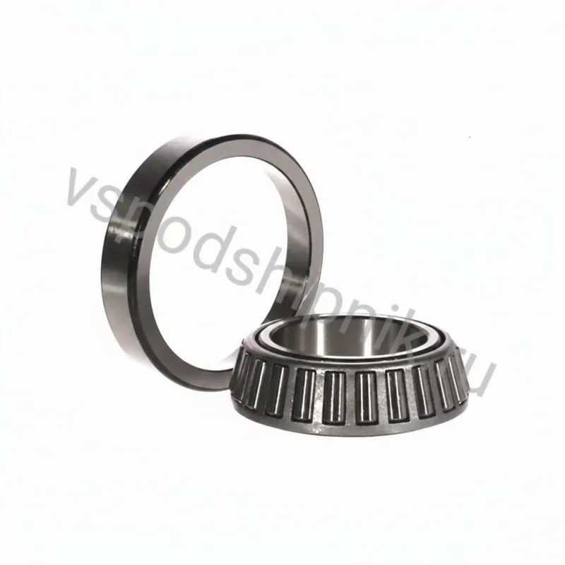 Конический роликовый подшипник однорядный SET17 Timken 360