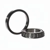 Конический роликовый подшипник однорядный SET121 Timken