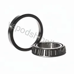 Конический роликовый подшипник однорядный SET121 Timken
