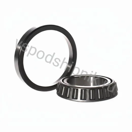 Конический роликовый подшипник однорядный SET121 Timken 50.8×85×17.46 мм
