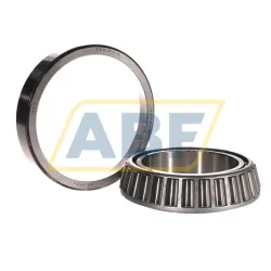 Конический роликовый подшипник однорядный 32018X/Q SKF