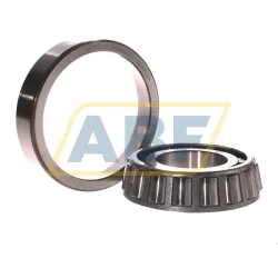Конический роликовый подшипник однорядный 30310J2/Q SKF
