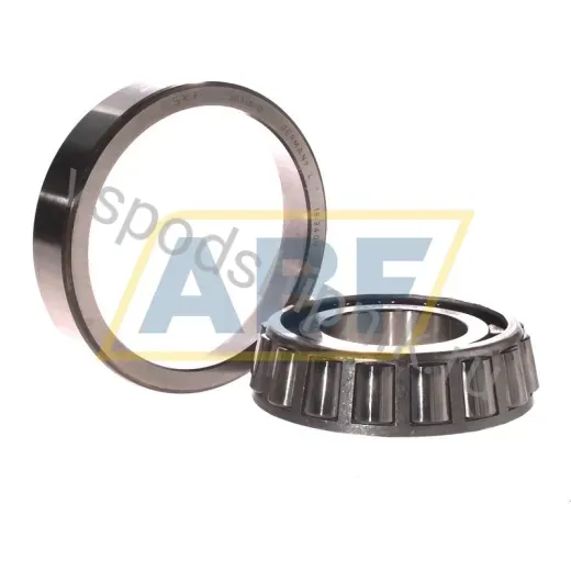 Конический роликовый подшипник однорядный 30310J2/Q SKF