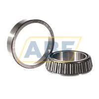 Конический роликовый подшипник однорядный 33013 SKF