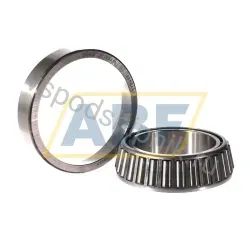 Конический роликовый подшипник однорядный 33013 SKF