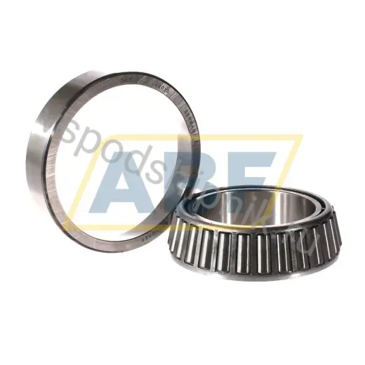 Конический роликовый подшипник однорядный 33013 SKF