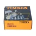 Конический роликовый подшипник однорядный HM89249-99401 Timken