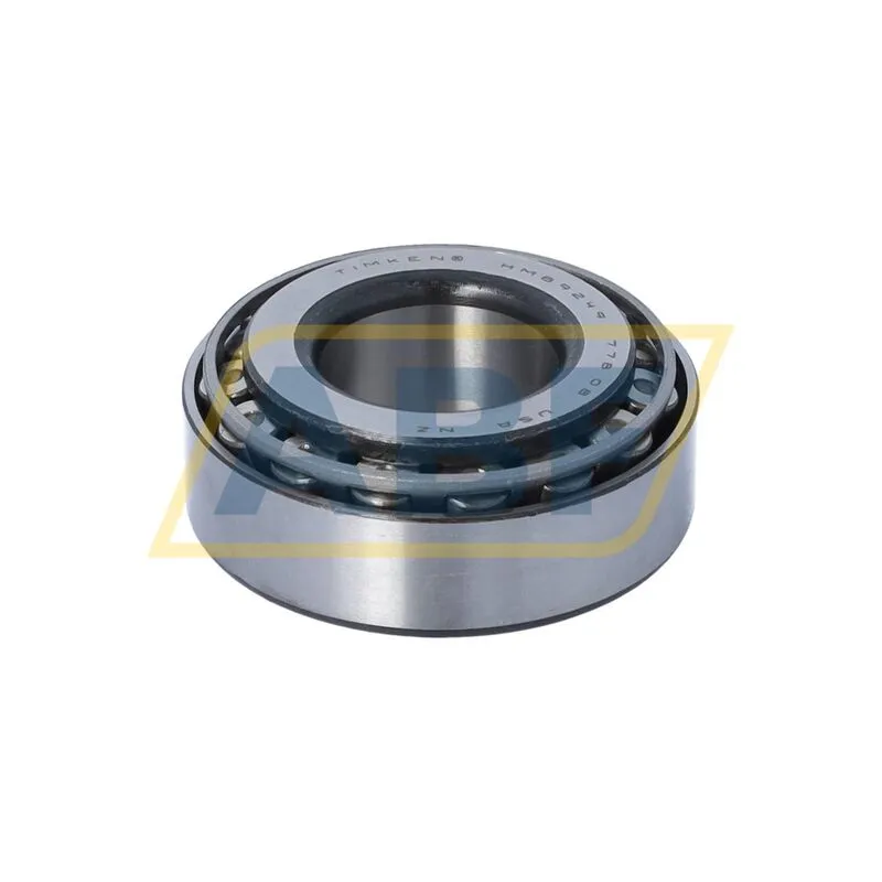 Конический роликовый подшипник однорядный HM89249-99401 Timken 360