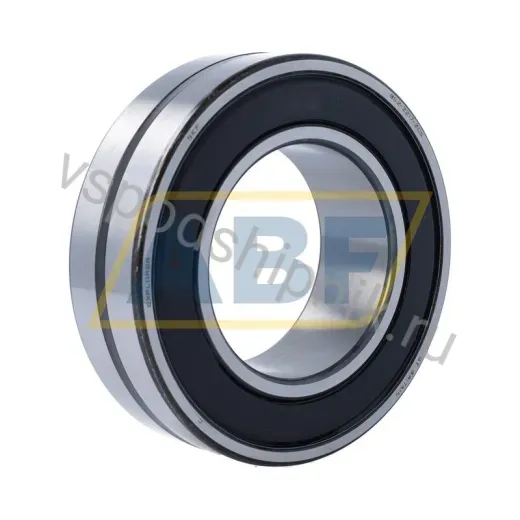 Сферический роликовый подшипник BS2-2217-2CS SKF 85×150×44 мм