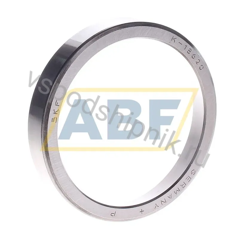 Наружное кольцо конического подшипника 18620 SKF 360