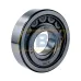 Цилиндрический роликовый подшипник NUP NUP309ECJ/C3 SKF