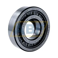 Цилиндрический роликовый подшипник NUP NUP309ECJ/C3 SKF