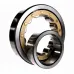 Цилиндрический роликовый подшипник NU NU324ECM/C3 SKF
