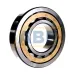 Цилиндрический роликовый подшипник NU NU324ECM/C3 SKF