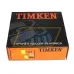 Внутреннее кольцо конического подшипника 861 Timken
