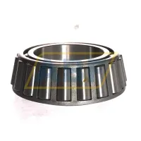 Внутреннее кольцо конического подшипника 861 Timken