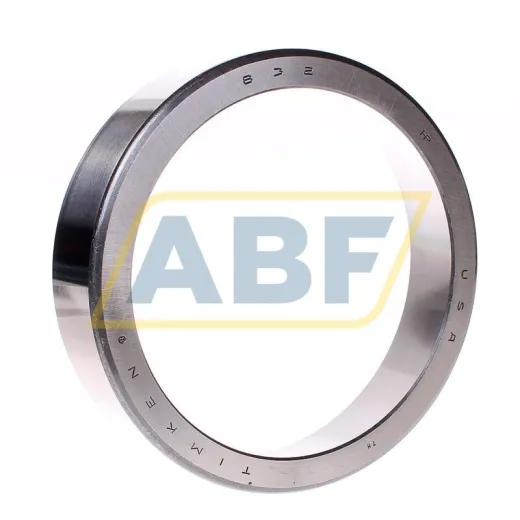Наружное кольцо конического подшипника 832 Timken