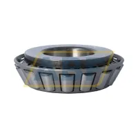Внутреннее кольцо конического подшипника 78225 Timken