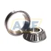 Конический роликовый подшипник однорядный 11590/11520 Timken