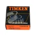Конический роликовый подшипник однорядный 11590/11520 Timken