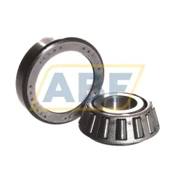 Конический роликовый подшипник однорядный 11590/11520 Timken