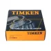 Конический роликовый подшипник однорядный JH211749-99401 Timken