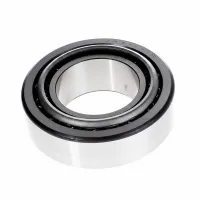 Конический роликовый подшипник однорядный JH211749-99401 Timken