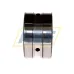 Конический роликовый подшипник 31309J2/QCL7CDF SKF