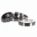 Конический роликовый подшипник 31309J2/QCL7CDF SKF