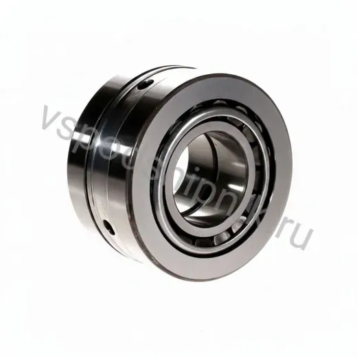 Конический роликовый подшипник 31309J2/QCL7CDF SKF 45×100×54.5 мм