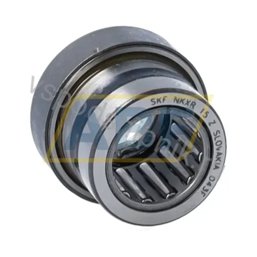 Игольчатый роликовый подшипник с сепаратором NKXR15Z SKF
