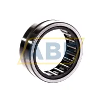 Игольчатый роликовый подшипник с сепаратором NKS45 SKF