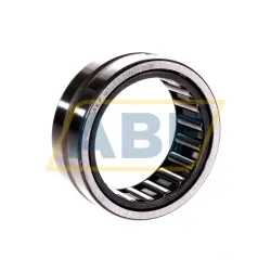 Игольчатый роликовый подшипник с сепаратором NKS45 SKF