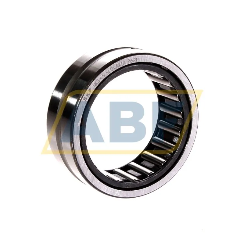 Игольчатый роликовый подшипник с сепаратором NKS45 SKF 360